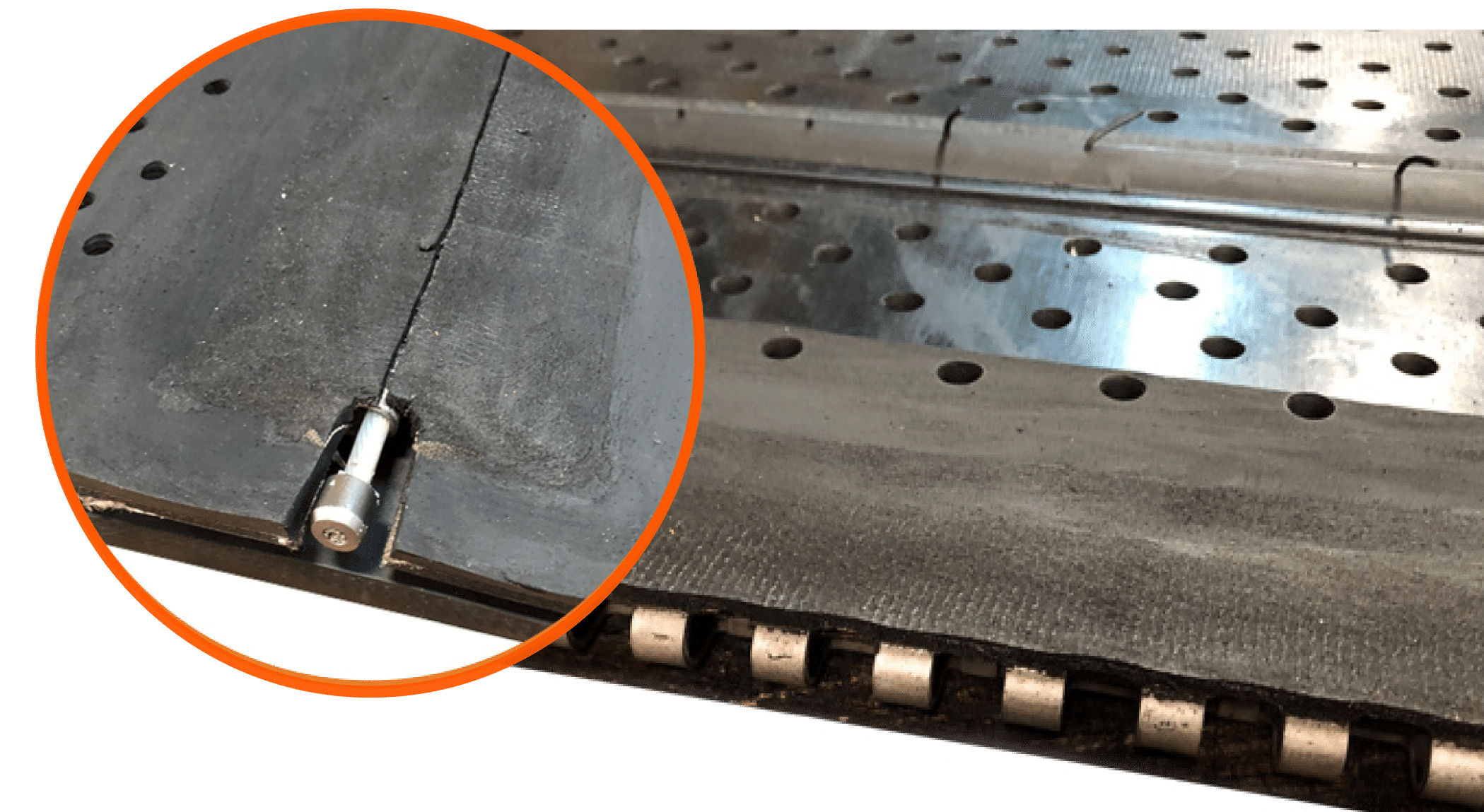 Types of Conveyor Belts Powering Industries with Innovation