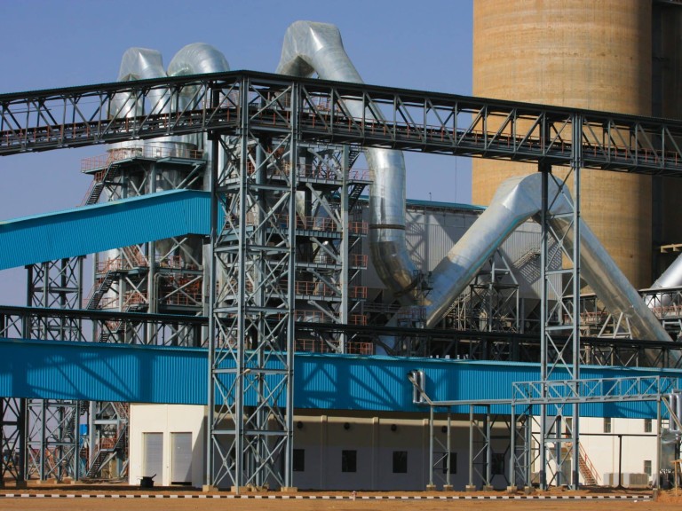 Pipe Conveyors: Efficient Solutions for Bulk Material Handling